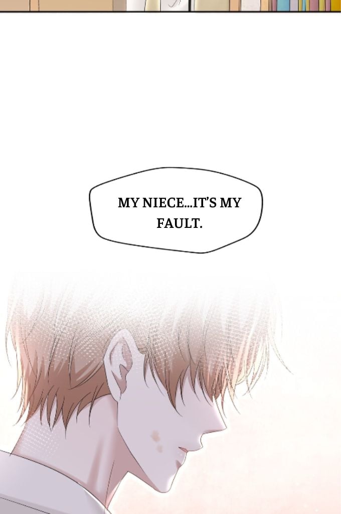 The Day My Alpha Boyfriend Broke Up With Me chapter 17 - page 29