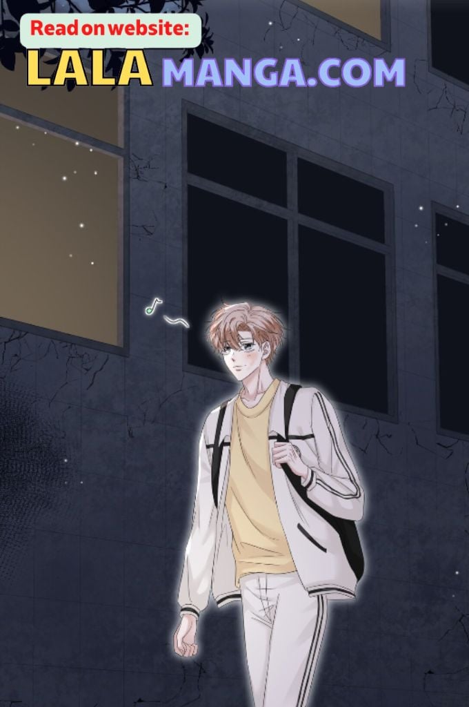The Day My Alpha Boyfriend Broke Up With Me chapter 17 - page 6