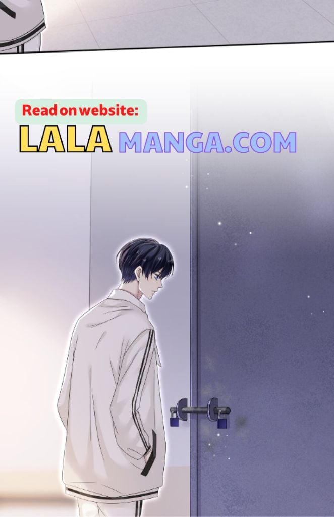 The Day My Alpha Boyfriend Broke Up With Me chapter 16 - page 17