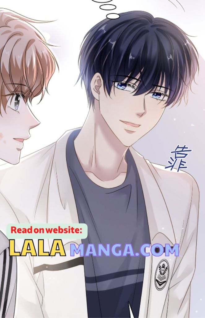 The Day My Alpha Boyfriend Broke Up With Me chapter 16 - page 31