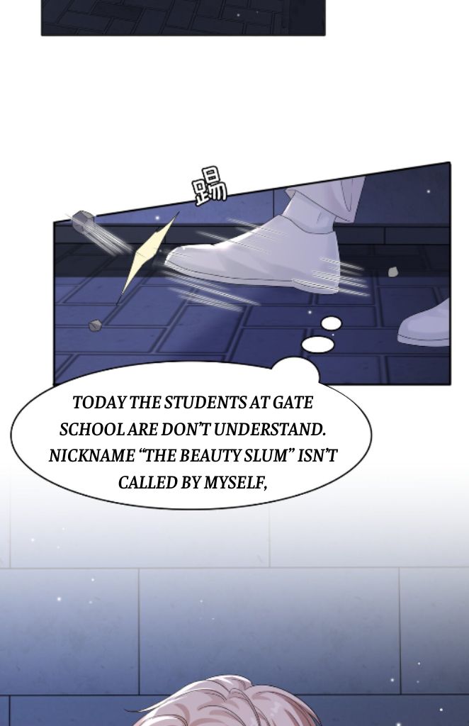 The Day My Alpha Boyfriend Broke Up With Me chapter 16 - page 48