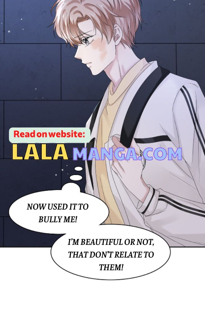 The Day My Alpha Boyfriend Broke Up With Me chapter 16 - page 49