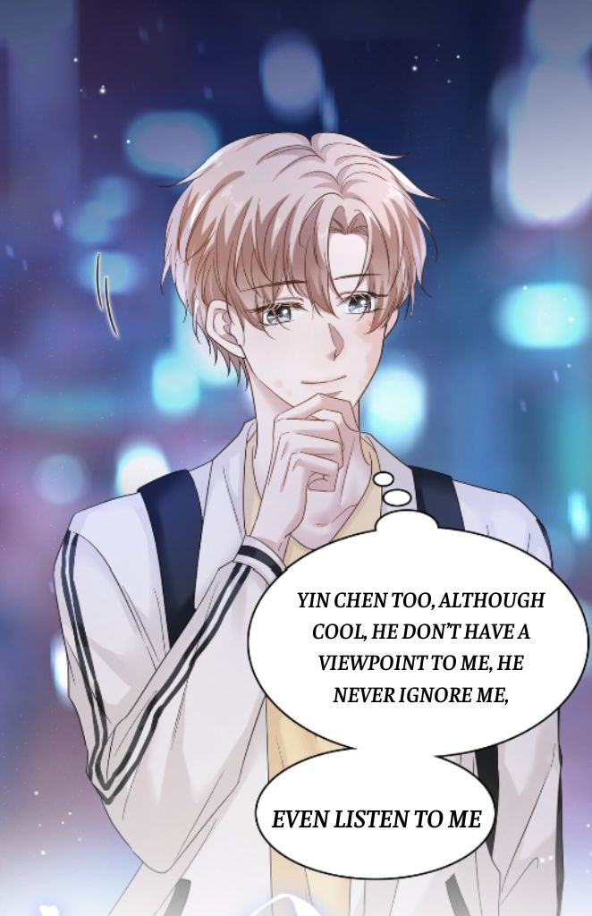 The Day My Alpha Boyfriend Broke Up With Me chapter 16 - page 52