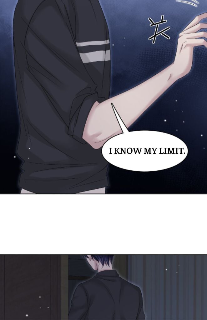 The Day My Alpha Boyfriend Broke Up With Me chapter 15 - page 28