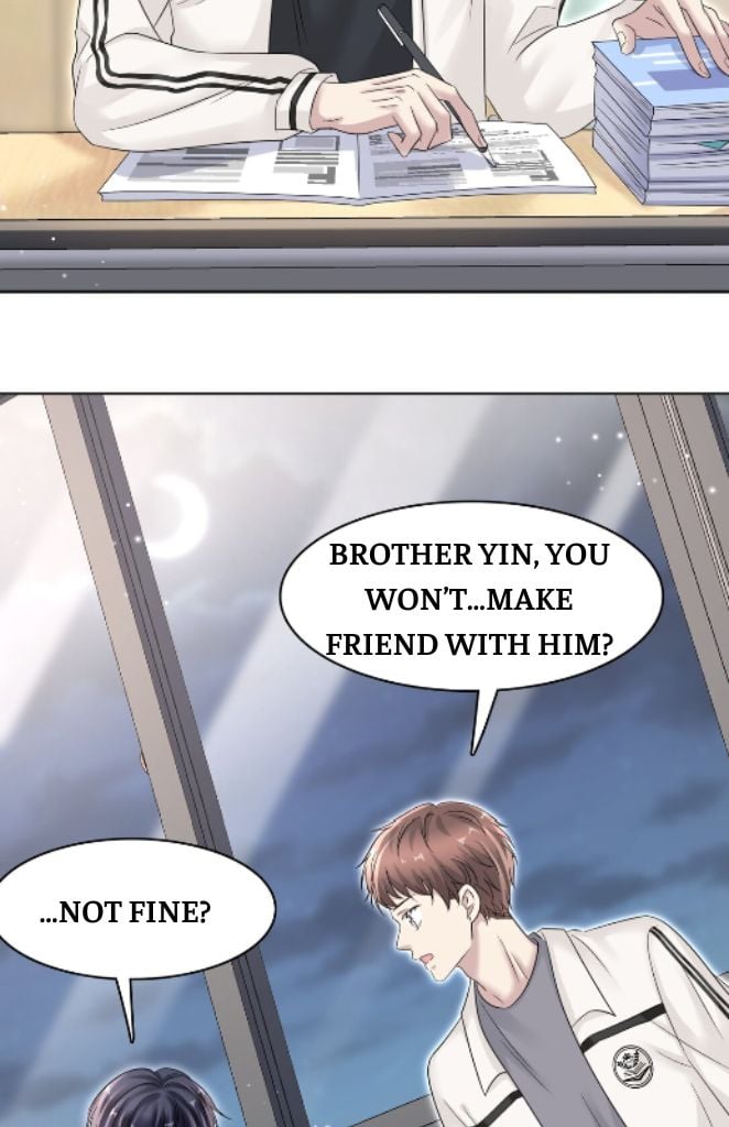 The Day My Alpha Boyfriend Broke Up With Me chapter 14 - page 42