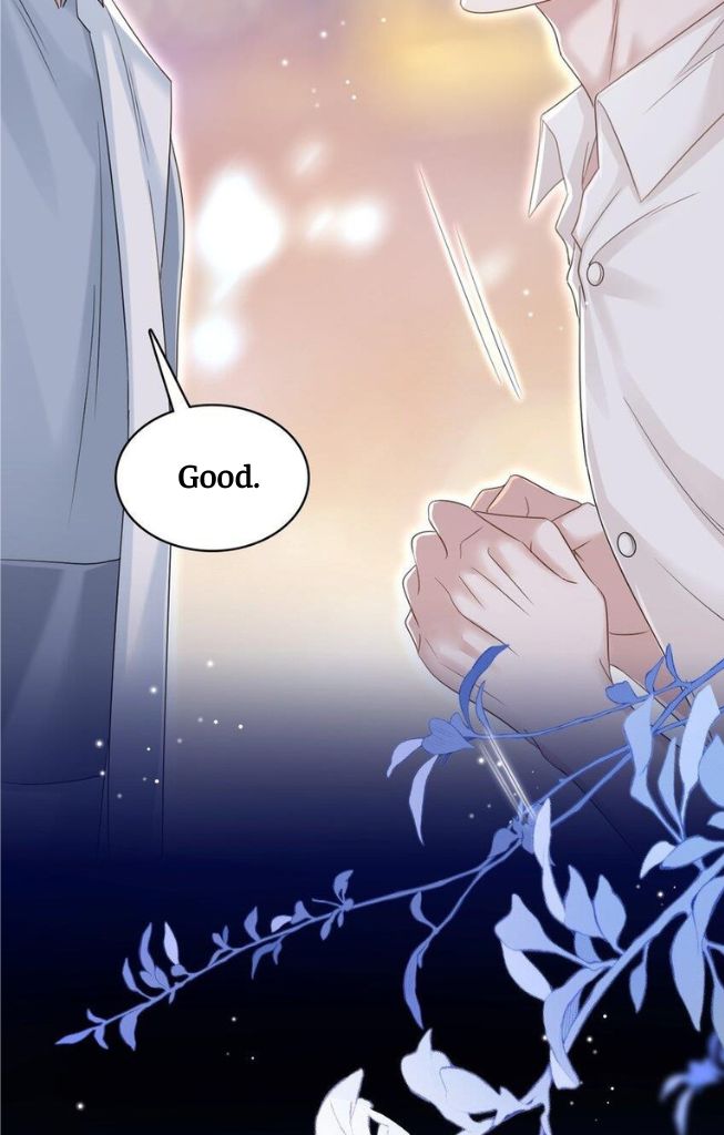 The Day My Alpha Boyfriend Broke Up With Me chapter 13 - page 16