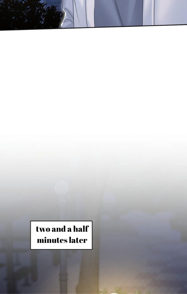 The Day My Alpha Boyfriend Broke Up With Me chapter 13 - page 20