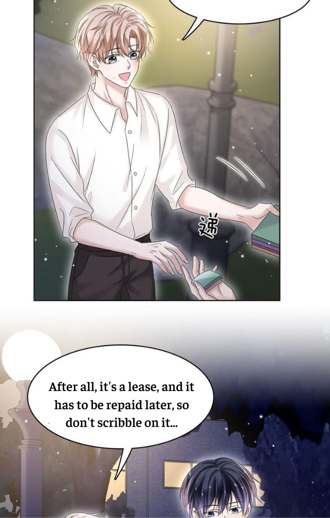 The Day My Alpha Boyfriend Broke Up With Me chapter 13 - page 26