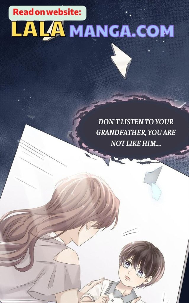 The Day My Alpha Boyfriend Broke Up With Me chapter 12 - page 27