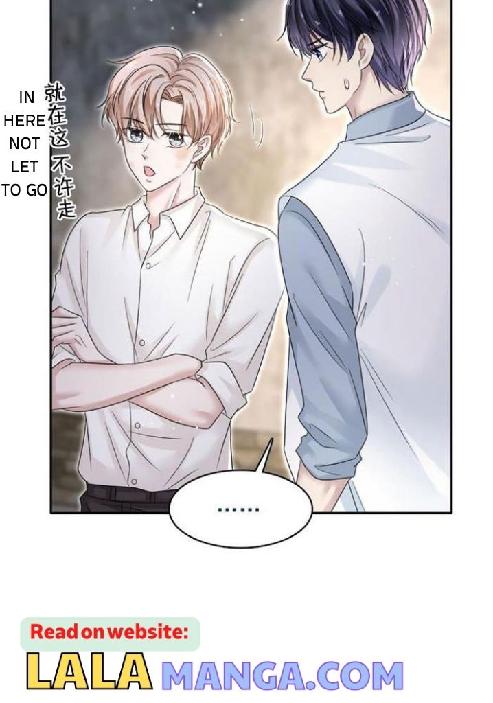 The Day My Alpha Boyfriend Broke Up With Me chapter 11 - page 30