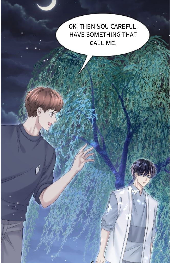 The Day My Alpha Boyfriend Broke Up With Me chapter 10 - page 31