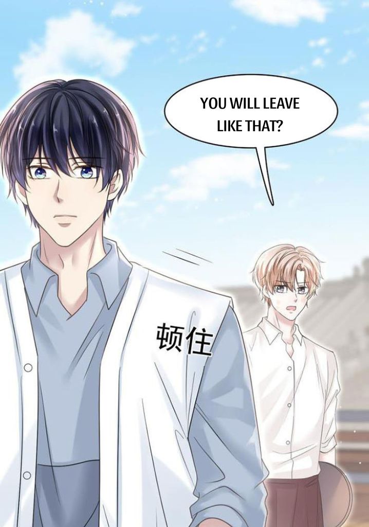 The Day My Alpha Boyfriend Broke Up With Me chapter 9 - page 50