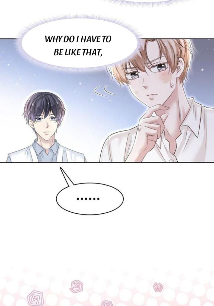 The Day My Alpha Boyfriend Broke Up With Me chapter 9 - page 54