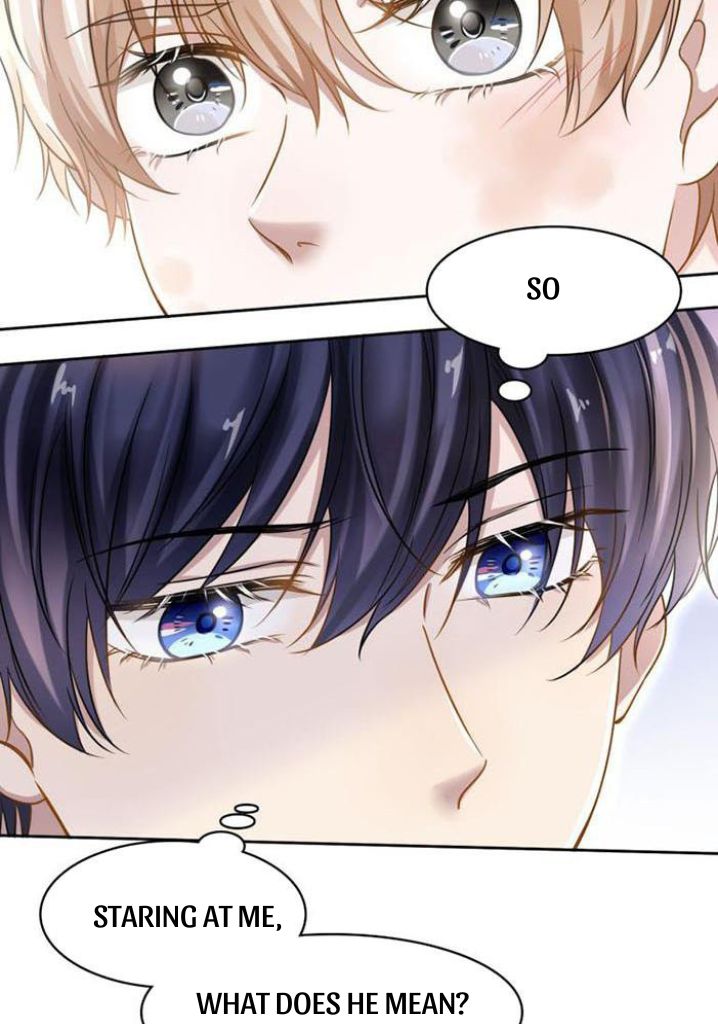 The Day My Alpha Boyfriend Broke Up With Me chapter 9 - page 56