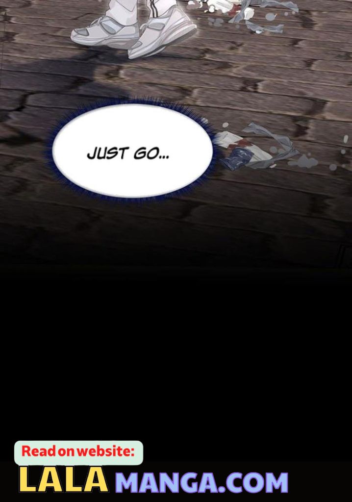 The Day My Alpha Boyfriend Broke Up With Me chapter 8 - page 58