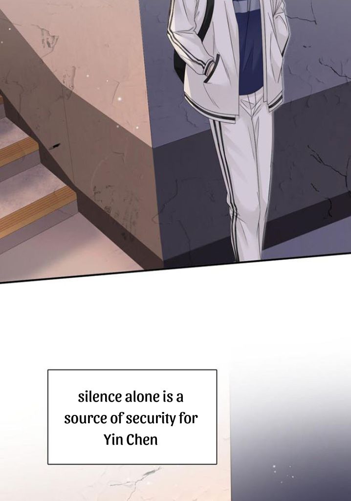 The Day My Alpha Boyfriend Broke Up With Me chapter 7 - page 10
