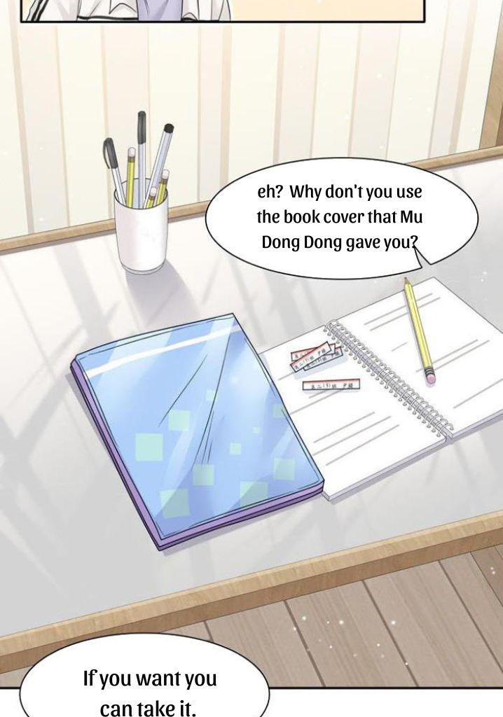 The Day My Alpha Boyfriend Broke Up With Me chapter 7 - page 34