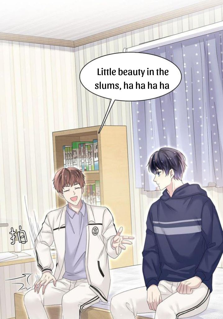 The Day My Alpha Boyfriend Broke Up With Me chapter 7 - page 42
