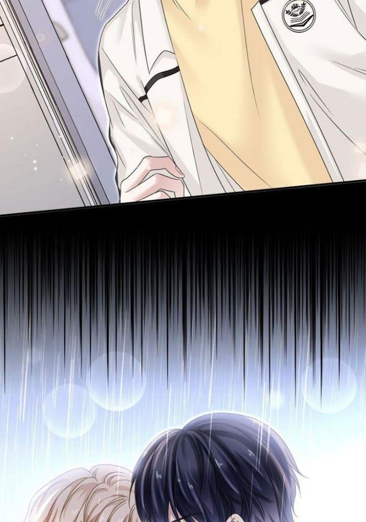 The Day My Alpha Boyfriend Broke Up With Me chapter 6 - page 46
