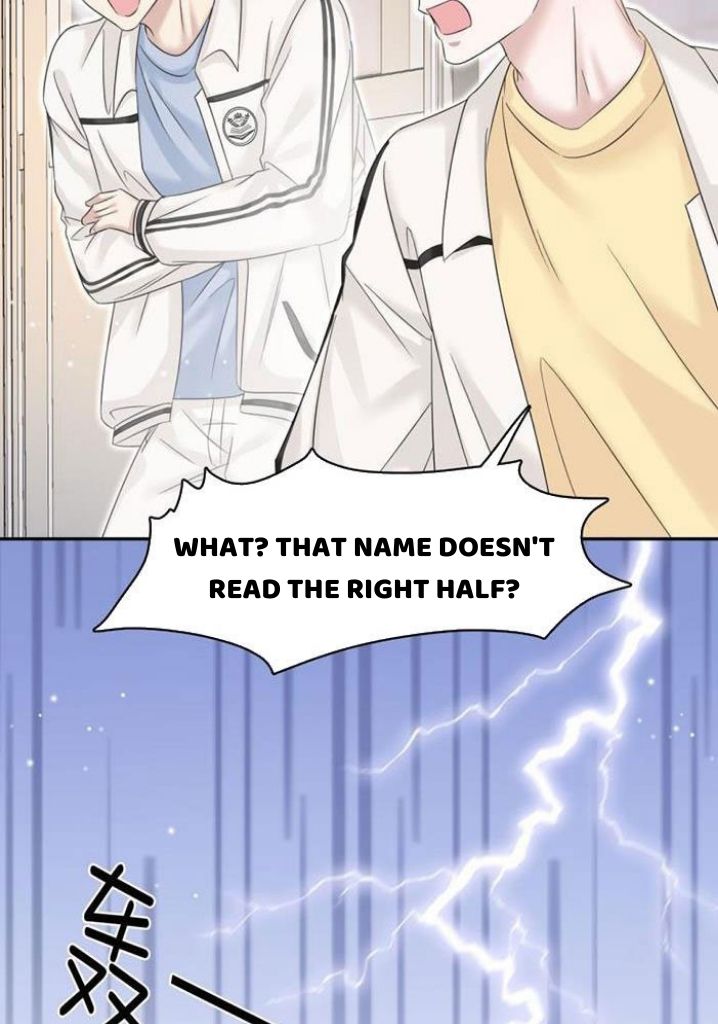 The Day My Alpha Boyfriend Broke Up With Me chapter 6 - page 52