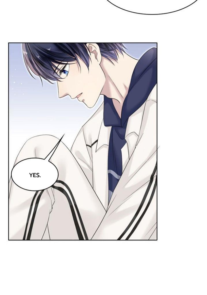The Day My Alpha Boyfriend Broke Up With Me chapter 5 - page 11