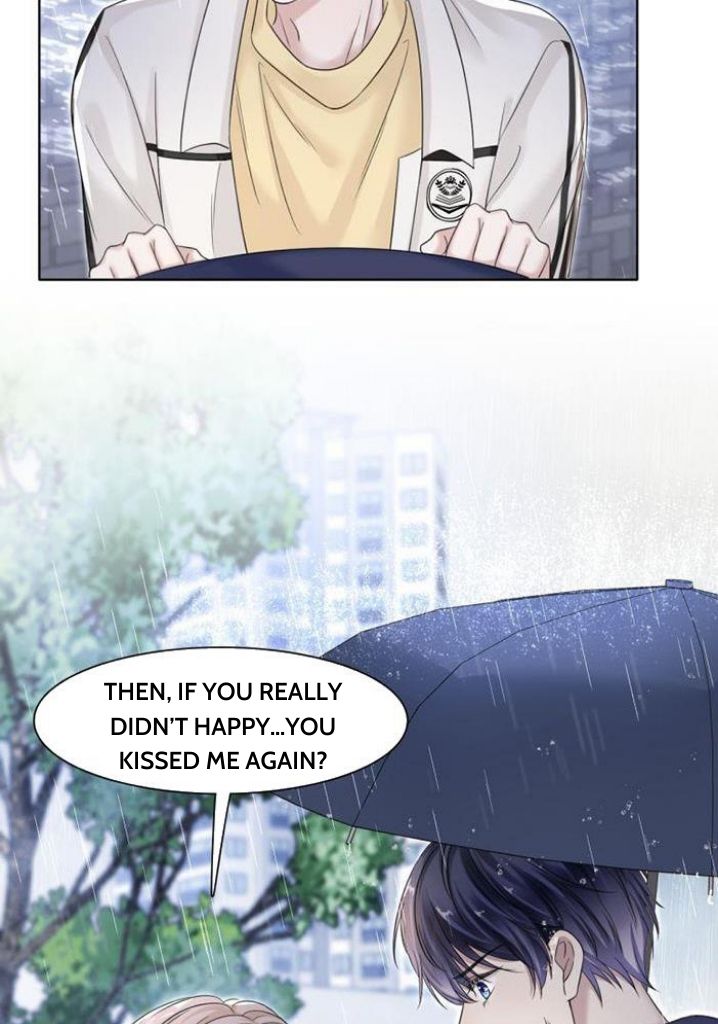 The Day My Alpha Boyfriend Broke Up With Me chapter 5 - page 43