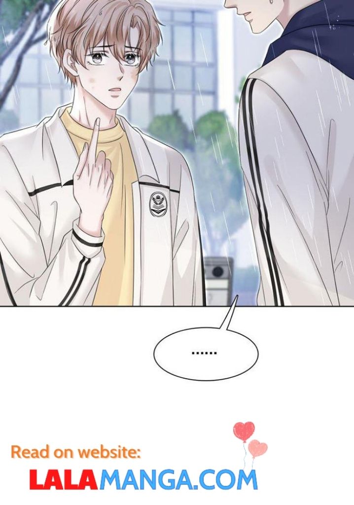The Day My Alpha Boyfriend Broke Up With Me chapter 5 - page 44