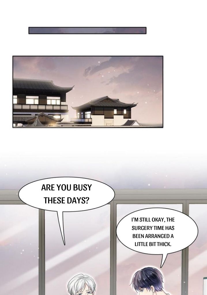 The Day My Alpha Boyfriend Broke Up With Me chapter 4 - page 11