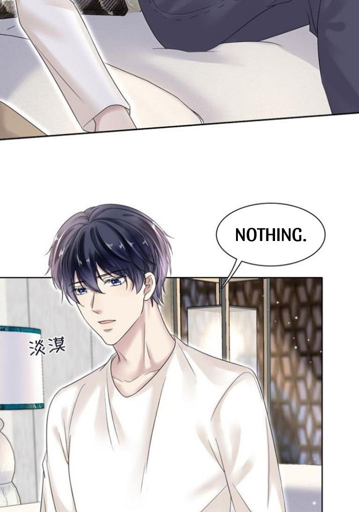 The Day My Alpha Boyfriend Broke Up With Me chapter 4 - page 19
