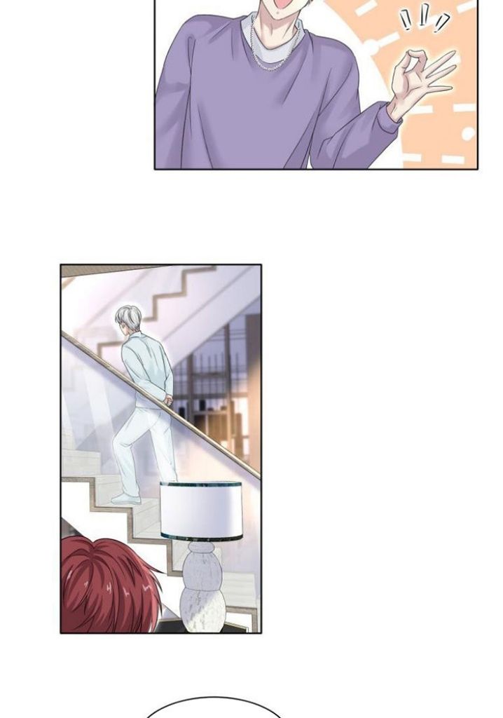 The Day My Alpha Boyfriend Broke Up With Me chapter 4 - page 23