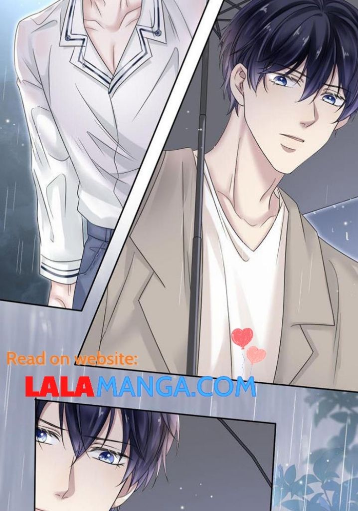 The Day My Alpha Boyfriend Broke Up With Me chapter 4 - page 38