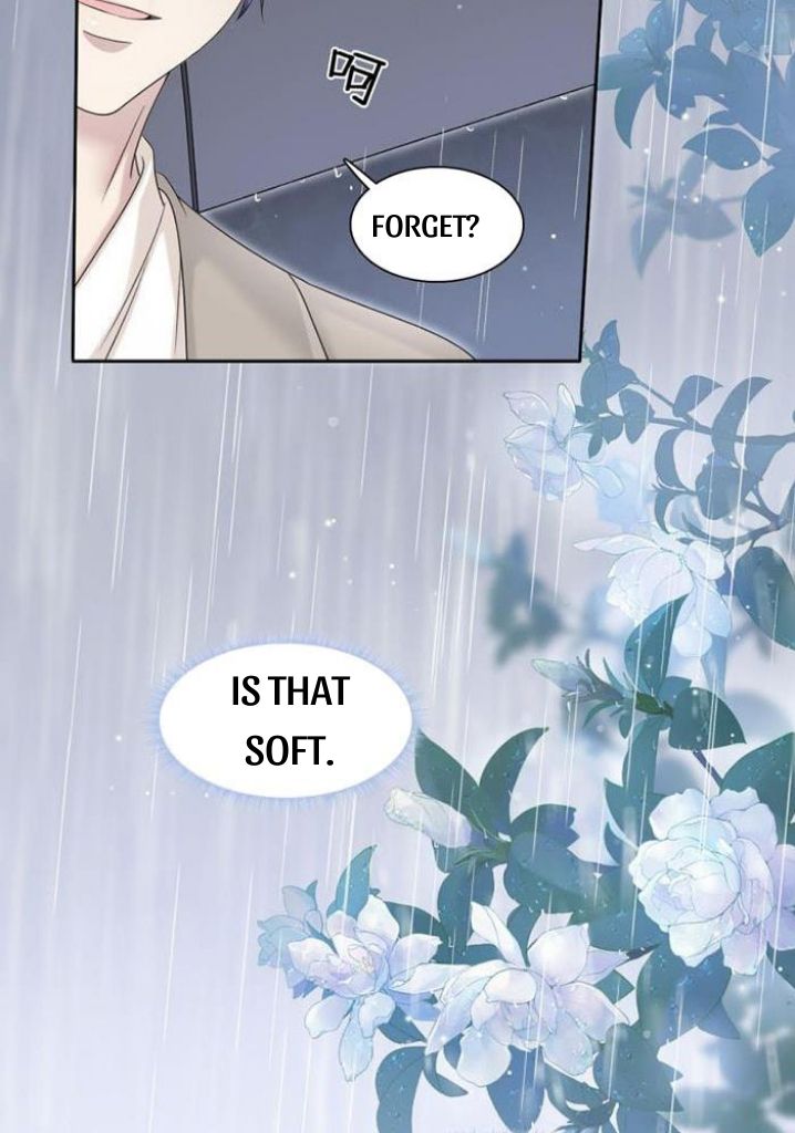 The Day My Alpha Boyfriend Broke Up With Me chapter 4 - page 39