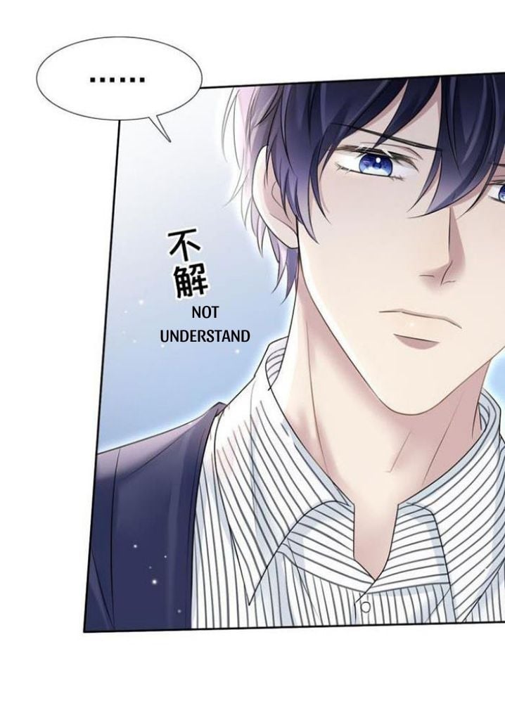 The Day My Alpha Boyfriend Broke Up With Me chapter 3 - page 34
