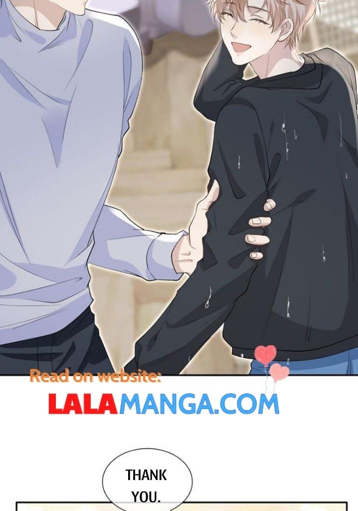 The Day My Alpha Boyfriend Broke Up With Me chapter 2 - page 14