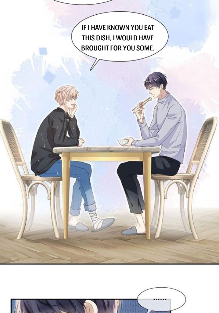 The Day My Alpha Boyfriend Broke Up With Me chapter 2 - page 23