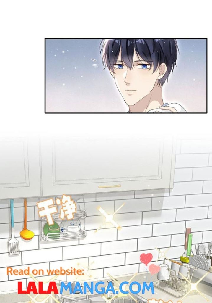 The Day My Alpha Boyfriend Broke Up With Me chapter 2 - page 28