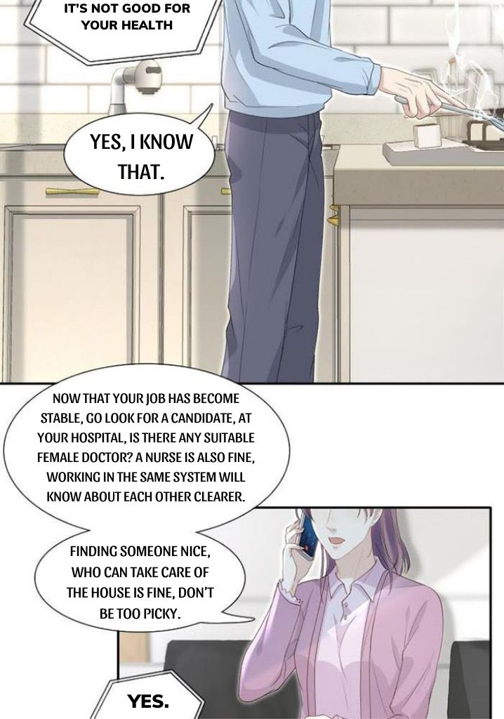 The Day My Alpha Boyfriend Broke Up With Me chapter 2 - page 43