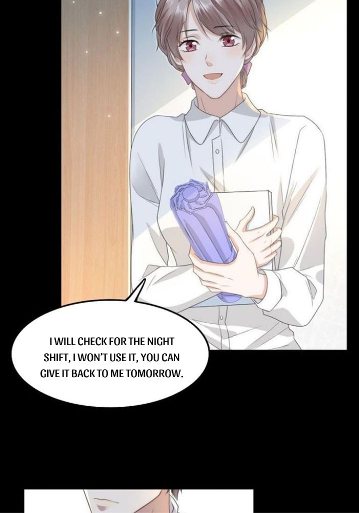 The Day My Alpha Boyfriend Broke Up With Me chapter 1 - page 11