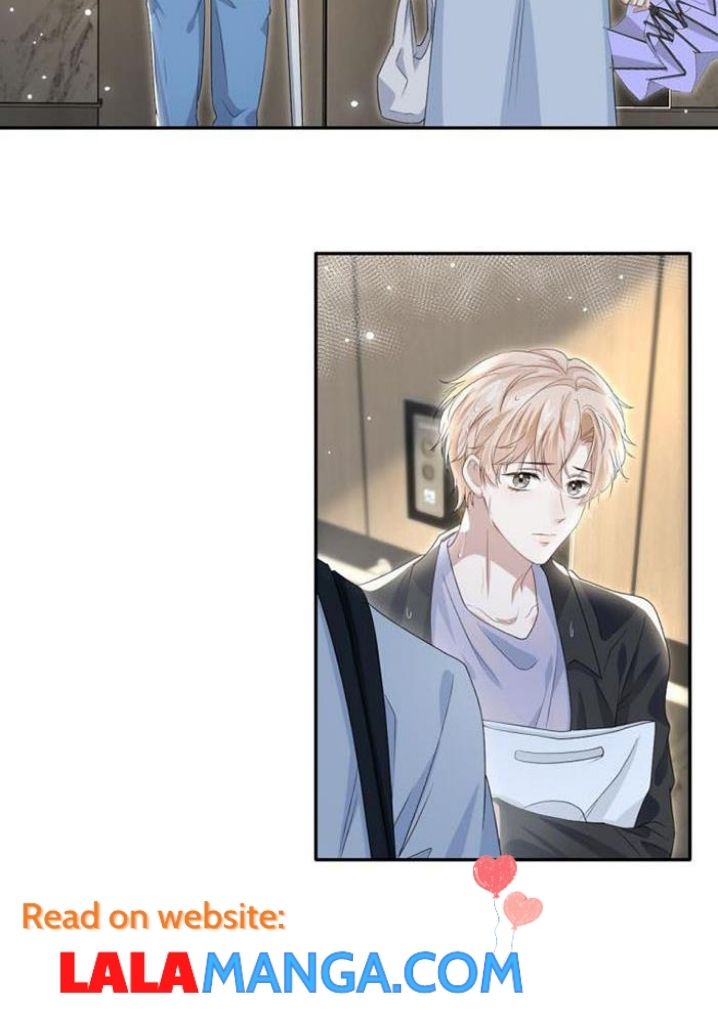 The Day My Alpha Boyfriend Broke Up With Me chapter 1 - page 39