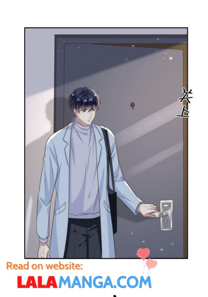 The Day My Alpha Boyfriend Broke Up With Me chapter 1 - page 45