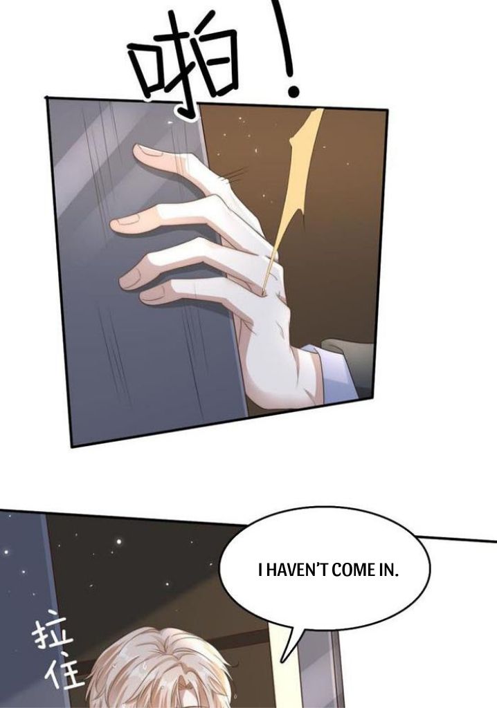 The Day My Alpha Boyfriend Broke Up With Me chapter 1 - page 46