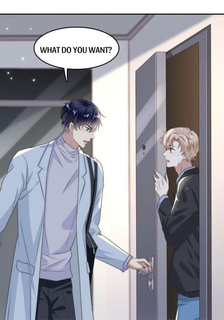 The Day My Alpha Boyfriend Broke Up With Me chapter 1 - page 48