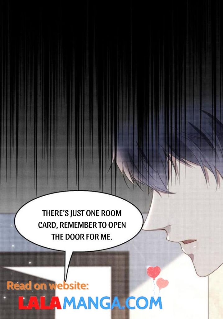 The Day My Alpha Boyfriend Broke Up With Me chapter 1 - page 51