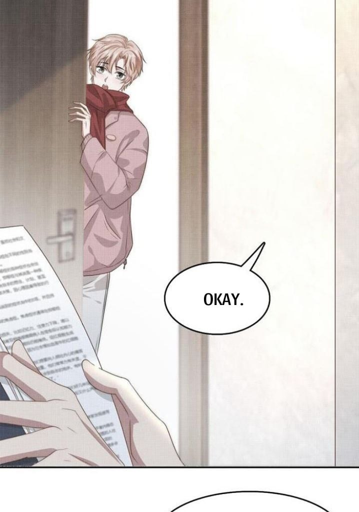 The Day My Alpha Boyfriend Broke Up With Me chapter 1 - page 52