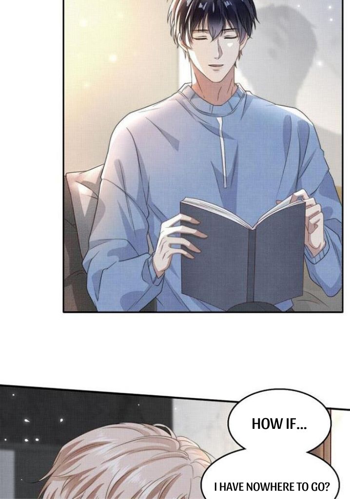 The Day My Alpha Boyfriend Broke Up With Me chapter 1 - page 54