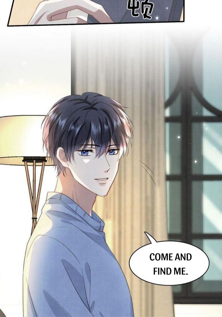 The Day My Alpha Boyfriend Broke Up With Me chapter 1 - page 56