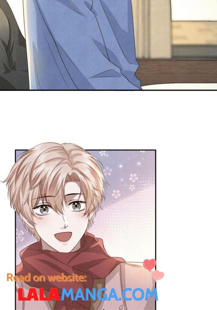 The Day My Alpha Boyfriend Broke Up With Me chapter 1 - page 57