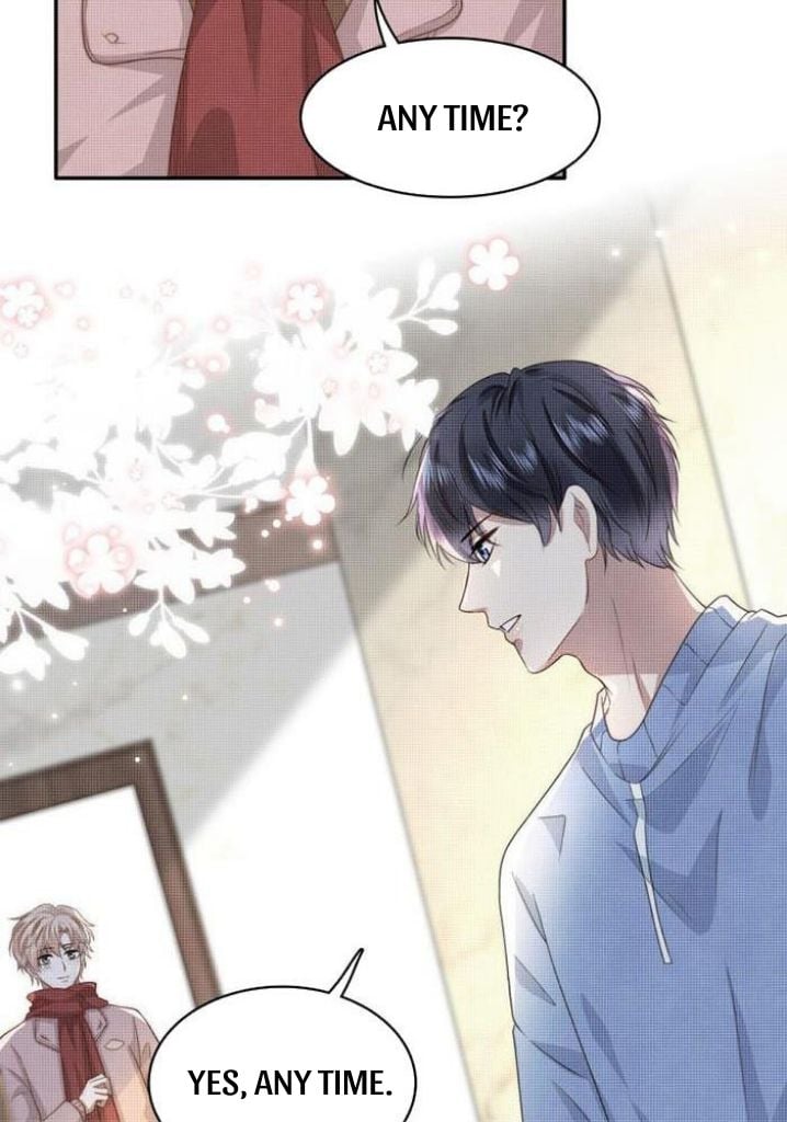 The Day My Alpha Boyfriend Broke Up With Me chapter 1 - page 58