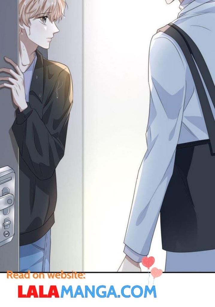 The Day My Alpha Boyfriend Broke Up With Me chapter 1 - page 61