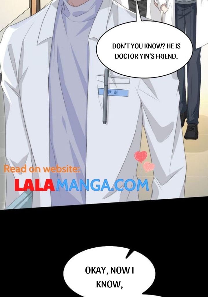 The Day My Alpha Boyfriend Broke Up With Me chapter 1 - page 8